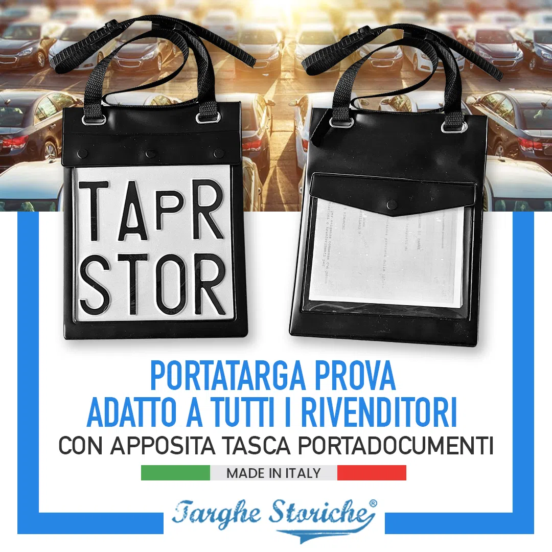 pootatarga-per-targa-prova-con-sacca-portadocumenti-evi